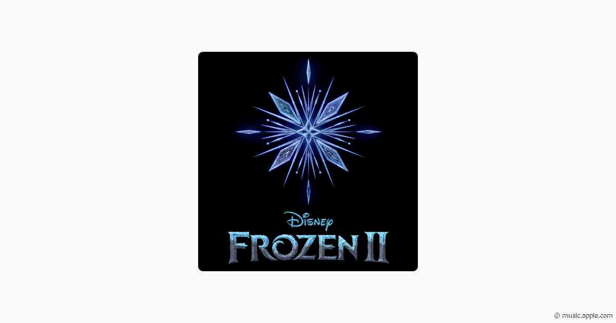 Show Yourself - Idina Menzel & Evan Rachel Wood