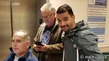 Toronto fire captain critically injured while battling downtown blaze released from hospital