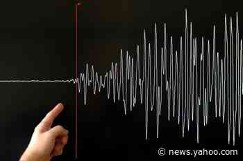 Japan's quake, tsunami, nuclear disaster: What happened in 2011