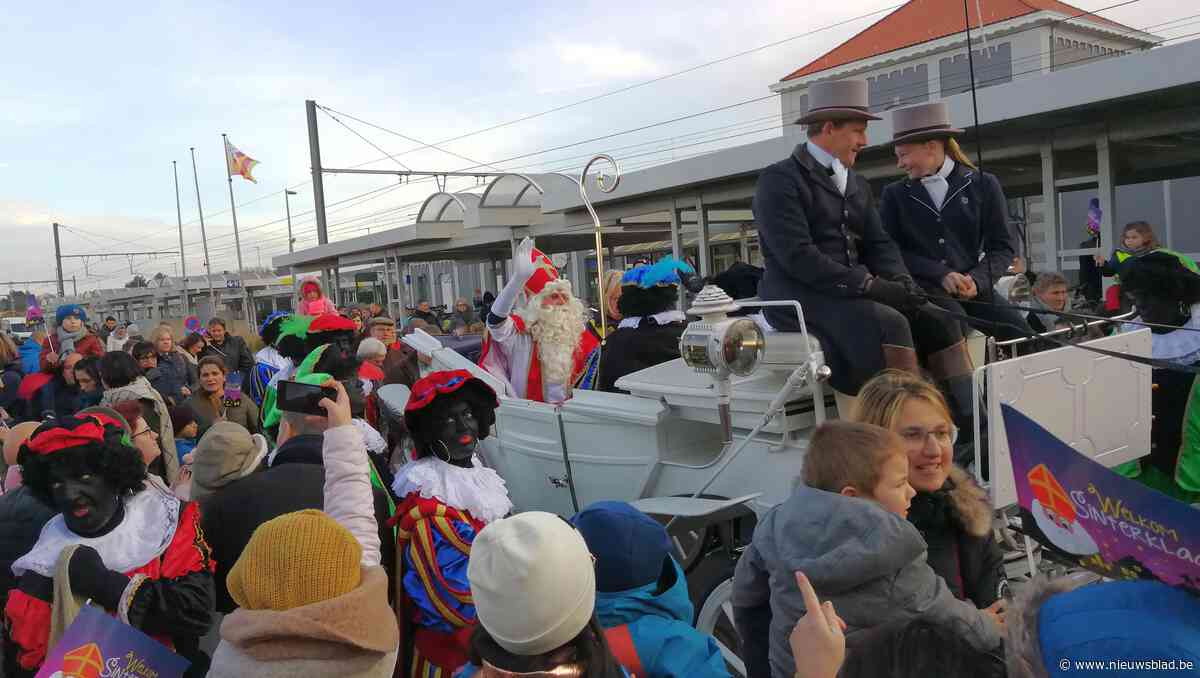 Kinderen kunnen nu ook zelf hulppiet worden