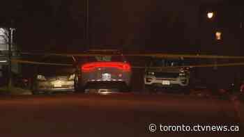 Stabbing in Brampton sends 46-year-old man to hospital in critical condition