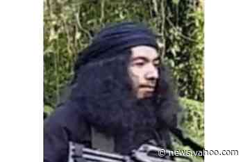 Philippine army says it has killed militant behind suicide attacks