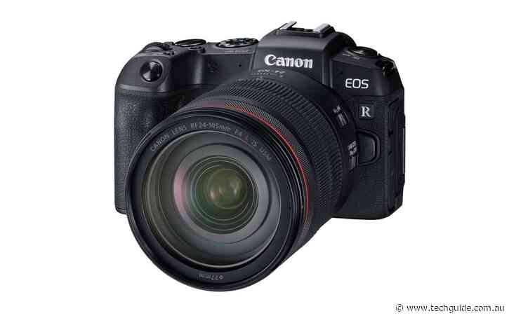 Canon now offering five-year warranty on digital, DSLR and mirrorless cameras and lenses