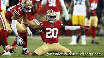49ers hammering Packers at halftime