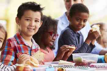 Decline in obesity of some young children attributed to improvements in WIC food package