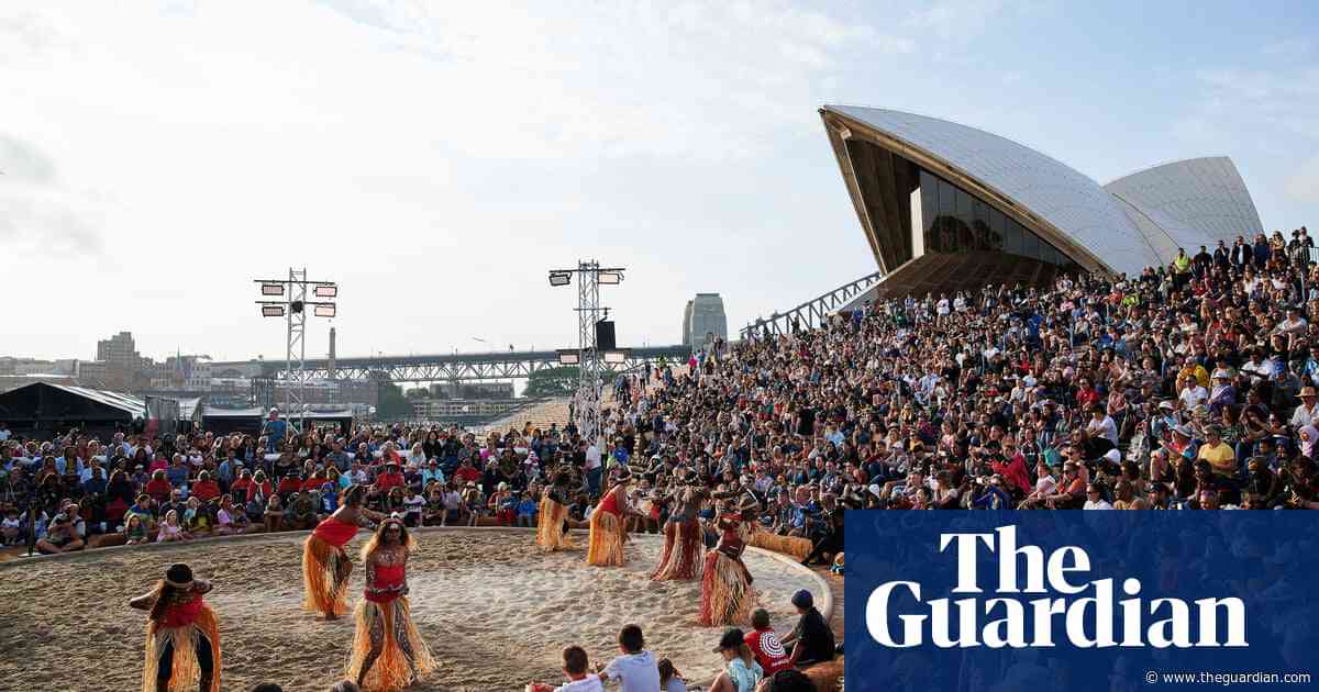 Dance Rites 2019 rocks the Sydney Opera House – in pictures