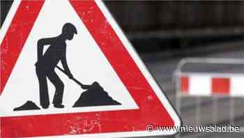 Werken in Schoolstraat vanaf 25 november