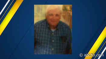 Kerman Police searching for missing, at-risk 74-year-old man