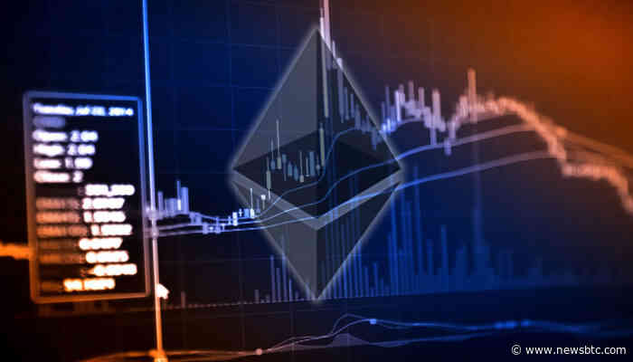Ethereum (ETH) Downtrend Gaining Pace, $125 Next?