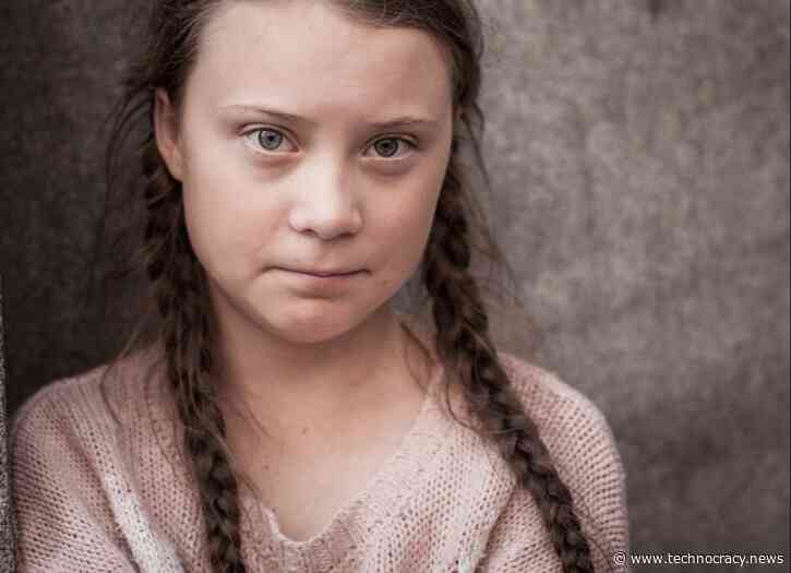 Dear Greta: Your Climate Worship Is Just Rebranded Paganism