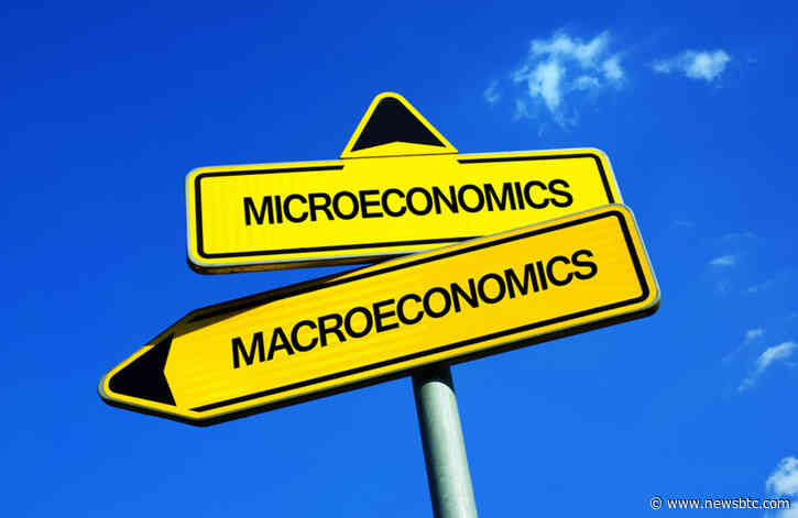 Does The Price Plunge Prove Bitcoin is Uninfluenced by Macroeconomics?