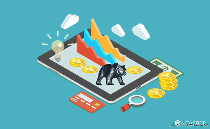 Ripple (XRP) Price Dives To $0.20, Recovery Presents Sell Opportunity