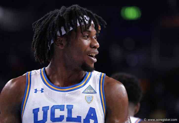 UCLA men’s basketball hoping to bounce back from loss with first Maui trip since 2015