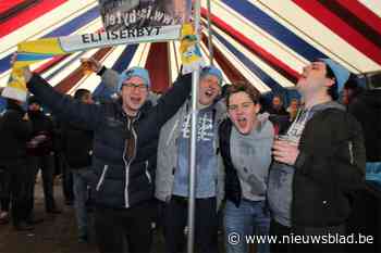 Winnaar Duinencross geen verrassing, wel dat andere nieuws