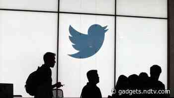Twitter Now Lets You Enable 2-Factor Authentication Without a Phone Number