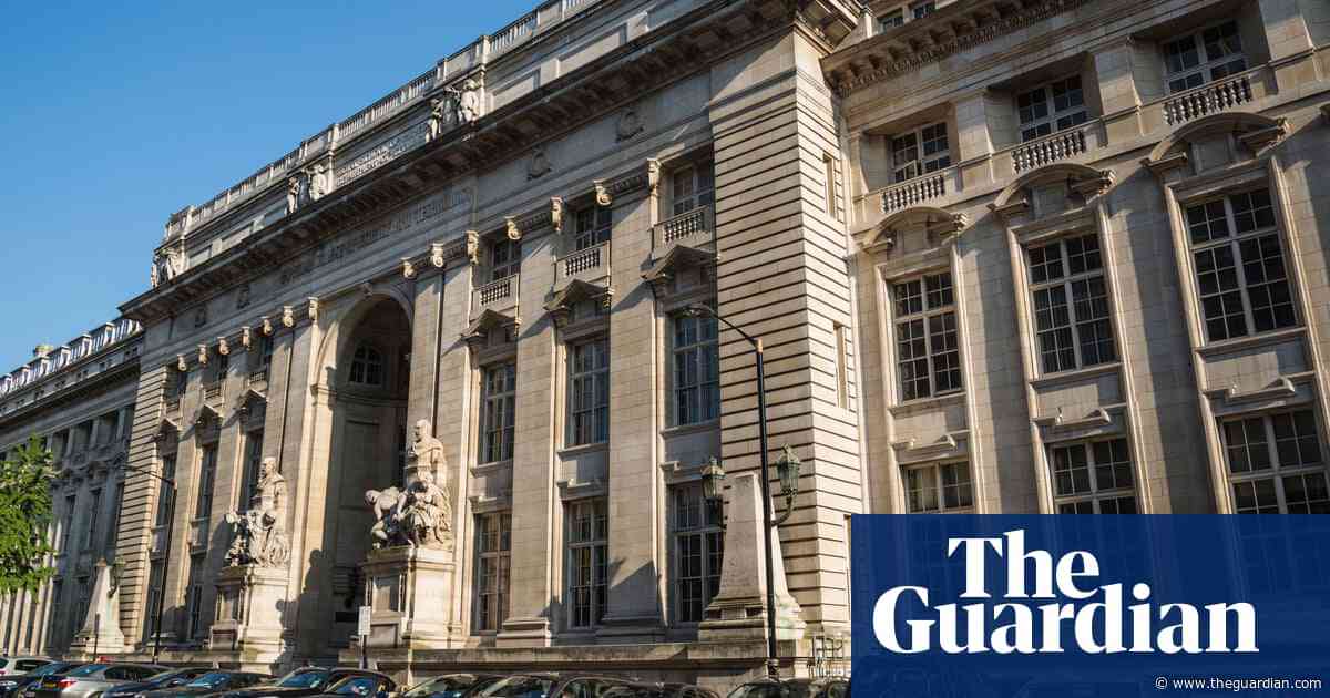 UK academia's links to Chinese defence firms 'harmful for national security'