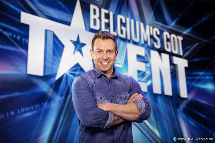 Dan Karaty krijgt ongeval op weg naar ‘Belgium’s got talent’