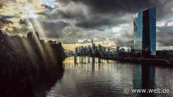 Die Zombie-Kritik an der EZB ist einfach nur abwegig