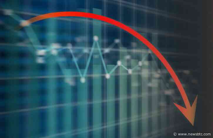 Bitcoin And Crypto Market Crashing: BCH, LTC, EOS, ADA Analysis