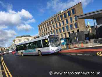 Greater Manchester bus firms 'running scared' of franchising