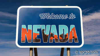 Nevada passes 3M population mark with push from Californians