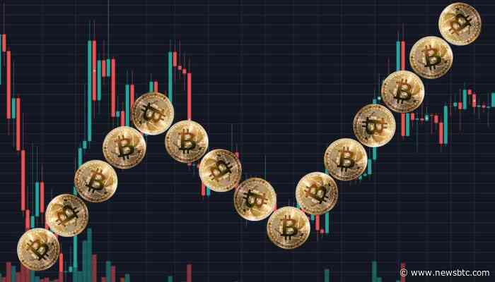 Bitcoin (BTC) Price Nears Possible Short Term Bottom At $6.5K