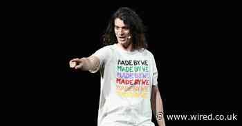 As chaos reigns at WeWork, a strange old foe is keeping it alive