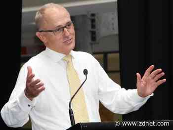 Australia's NBN a hell of an achievement: Malcolm Turnbull