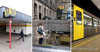 The Metro stations where the most fines are handed out to fare dodgers