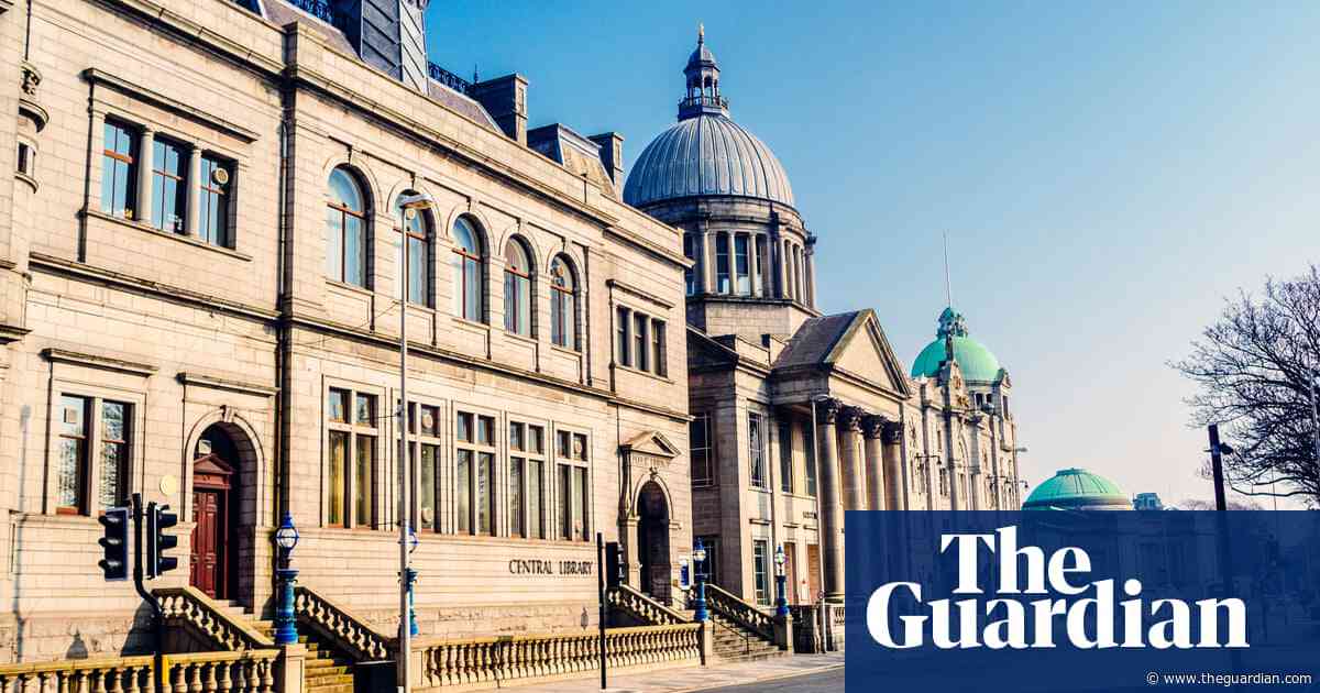 A local’s guide to Aberdeen: 10 top tips
