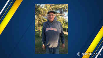 Missing 74-year-old Kerman man found safe, police say