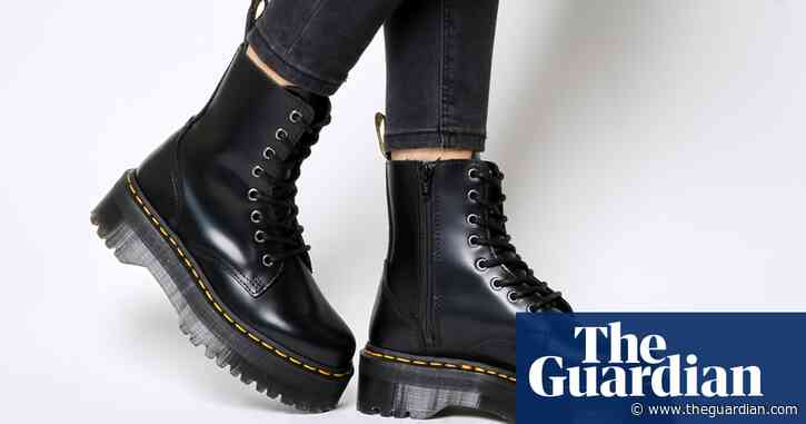 Why did my £170 Dr Martens split after just six months?