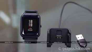 Amazfit Bip Lite Review