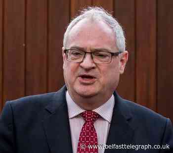 Waiting times for cancer patients in Northern Ireland frightening, says Ulster Unionist leader