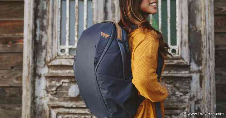 Peak Design refreshes its line of camera bags, introduces two new models