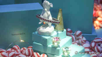 LVMH clinches takeover of Tiffany for $16.6bn