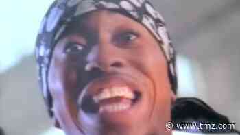 Onyx Singer Fredro Starr 'Memba Him?!