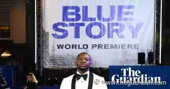 Blue Story pulled from second cinema chain after 'machete' brawl