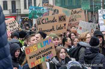Klimastreik am 29.11.2019: Hier wird in der Region gestreikt