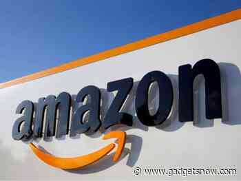 Amazon to open pop-up store on China's ecommerce platform Pinduoduo