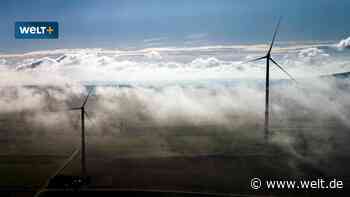 Unser Leben mit dem Infraschall
