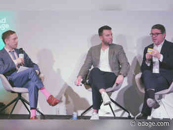 Apple's data war could lower the value of ads, say these two major publishers