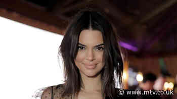 Kendall Jenner Asks Fans If She Should Have A Baby With Friend Fai Khadra