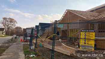 After tough year in Oshawa, Habitat for Humanity project stalls twice due to lack of donations