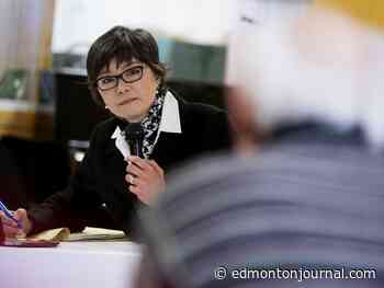 Alberta government phases out seniors advocate, rolls role into health advocate