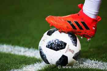 Bastia : le club se sépare d'une recrue