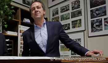 Steve Bullock subject of attack ad even though he hasn't declared candidacy for Senate race