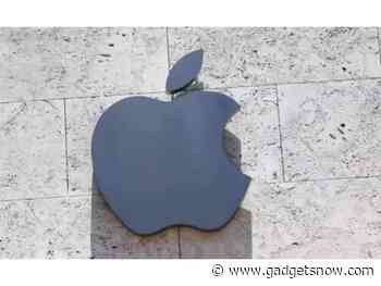 Apple to expand operations in India: IT minister