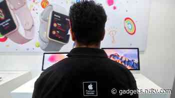 Apple to Expand Operations in India, Says IT Minister Ravi Shankar Prasad