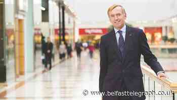 Sprucefield: Intu sells Lisburn retail park for £40m in bid to reduce debts